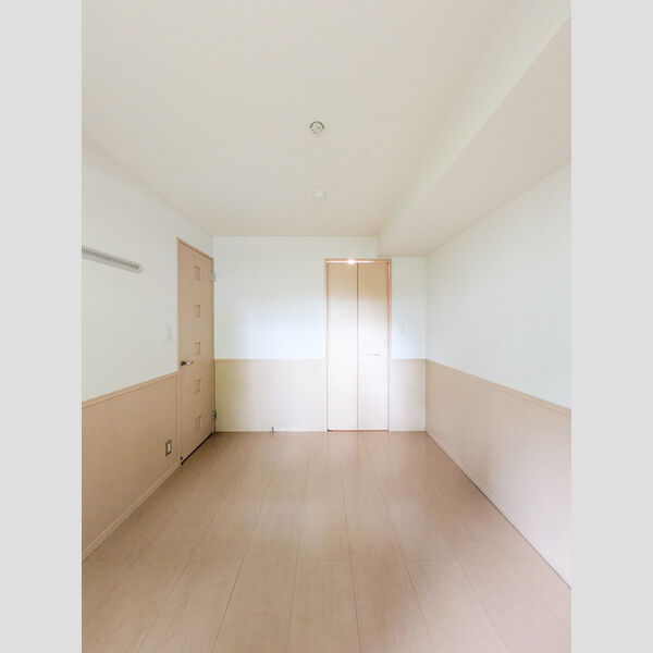 ウィスタリア　C105号室 部屋その他