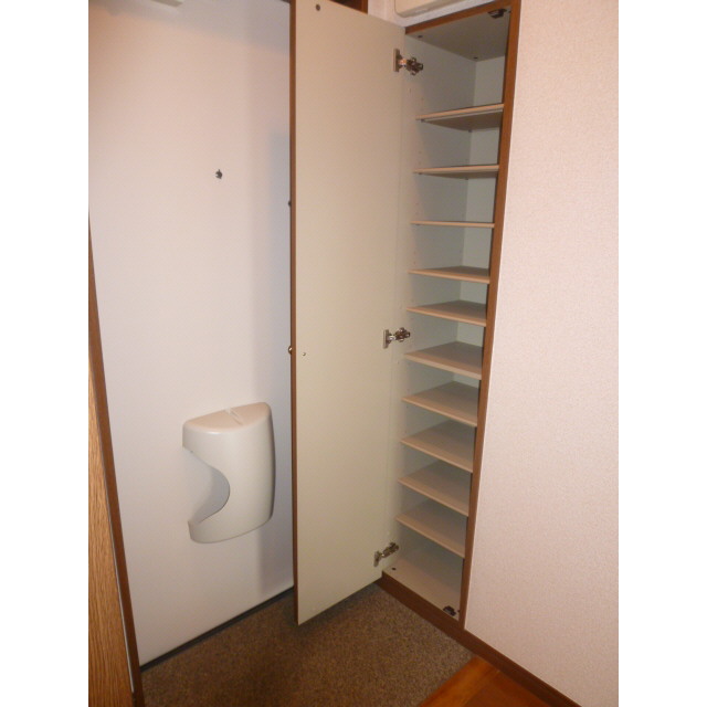 アムール Petit201号室 部屋その他