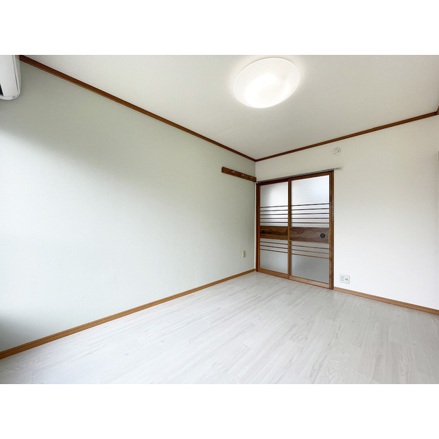 オレゴンハイツＢ207号室 同建物別部屋の参考画像