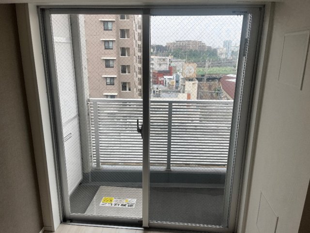 レガリス西日暮里ｽﾃｰｼｮﾝﾌﾛﾝﾄ902号室 ※過去退去時のお写真です