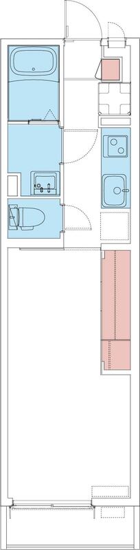 リブリ・三軒茶屋3階 部屋その他