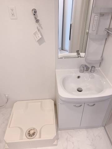 リヴシティ横濱生麦 同仕様