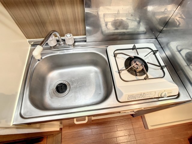 ＯＺ壱番街1階 同建物別部屋の参考画像