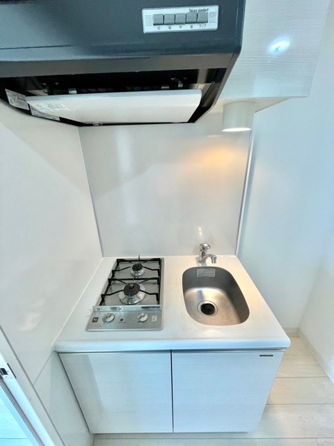 レジディア大森Ⅲ10階 キッチン