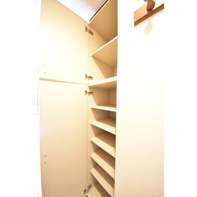 パークスクエア武蔵中原0510号室 内観