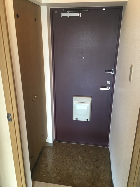 パルティール二俣川0303号室 ※別号室の参考写真です(現況優先・仕様違いの場合あり)