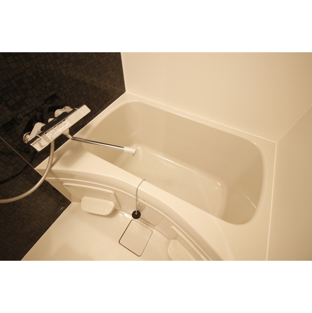 エクセラン所沢308号室 お風呂