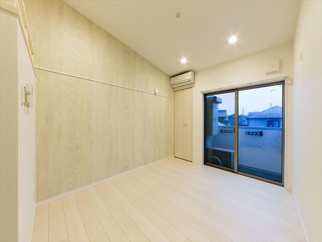 エル・イナージュ リビング