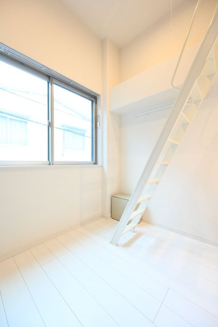 Cｌａｓｓ市ヶ谷1階 部屋その他