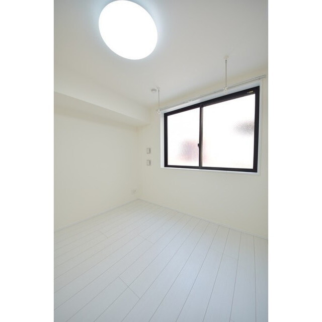 ルーム馬込 内観