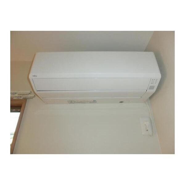 流山市松ヶ丘6丁目住宅 部屋設備