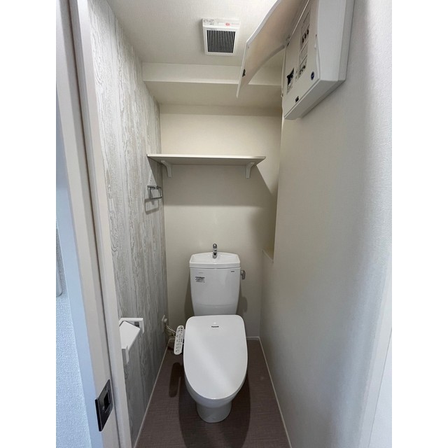 ハーモニーテラス王子本町103号室 内観