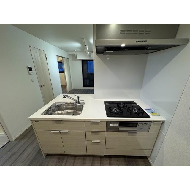 Ｌａ　Ｐｅｒｌａ　桜新町203号室 2026年1月撮影