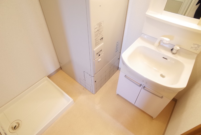 ポディウム南行徳 キッチン