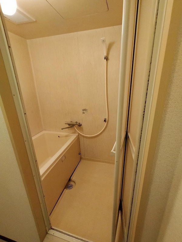 サンベルテ戸塚1階 部屋その他