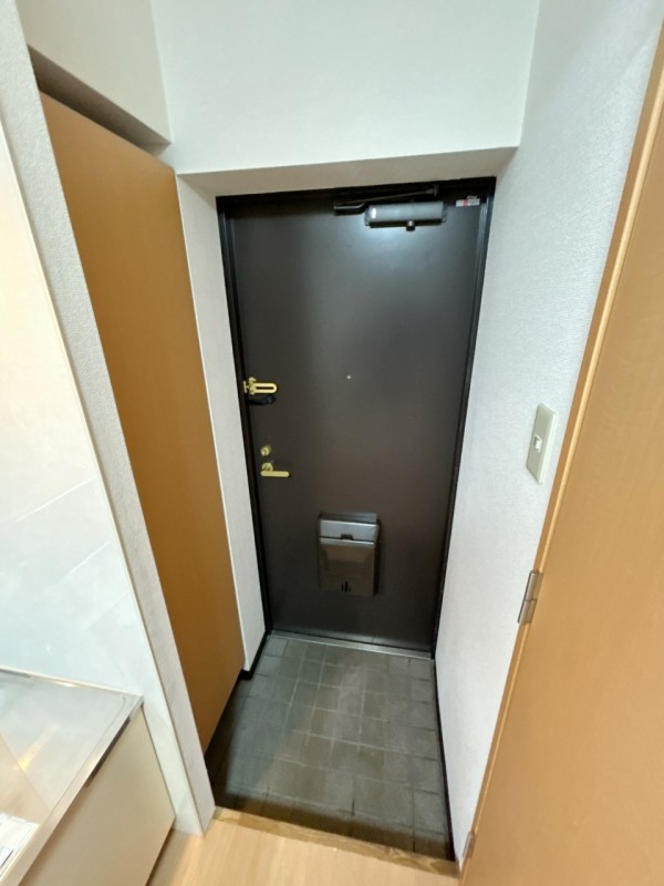 ソレアードⅡ1階 部屋その他