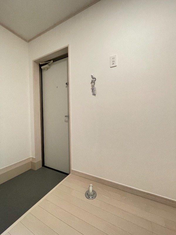 サザンロード江北3階 部屋その他