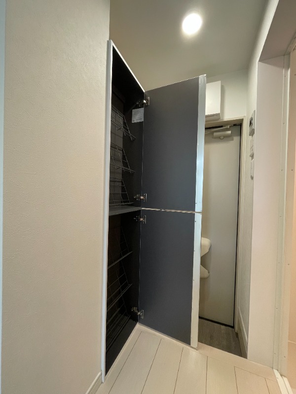 アール阿佐ヶ谷1階 同建物別部屋の参考画像