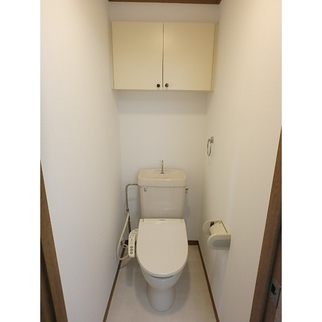 フェリーチェ目黒 内観