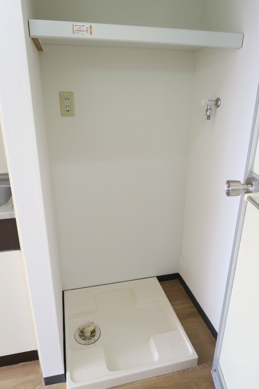 T’s garden梶ヶ谷 部屋設備