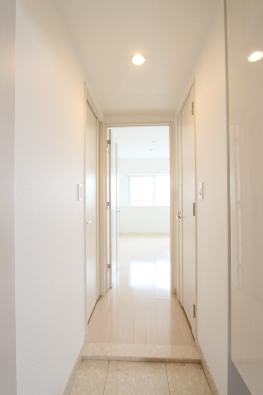 カスタリア北上野1004号室 同建物別部屋の参考画像