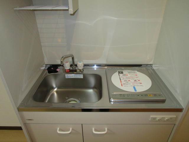 アイコート川越1階 部屋その他