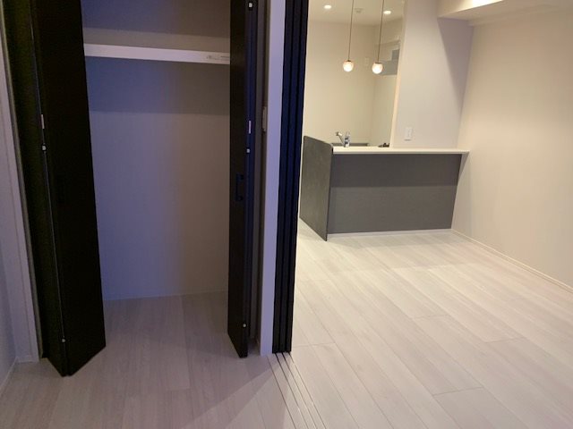 セヴェランス錦糸町3階 部屋その他