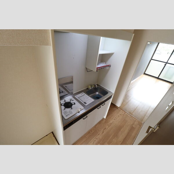 ラフィネ キッチン