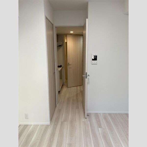 S-RESIDENCE成増CLAIR 収納