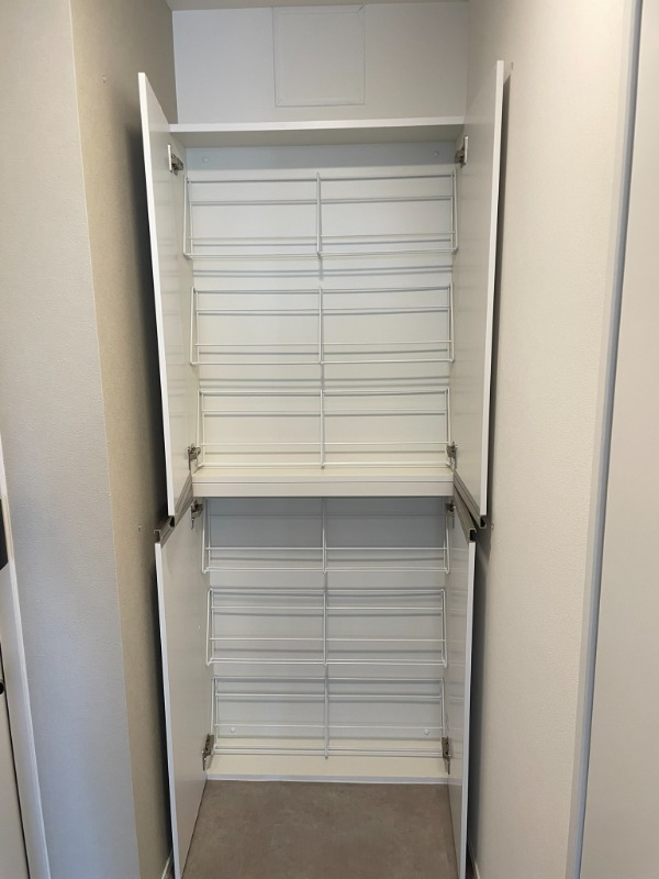 RAMIi上池台3階 収納