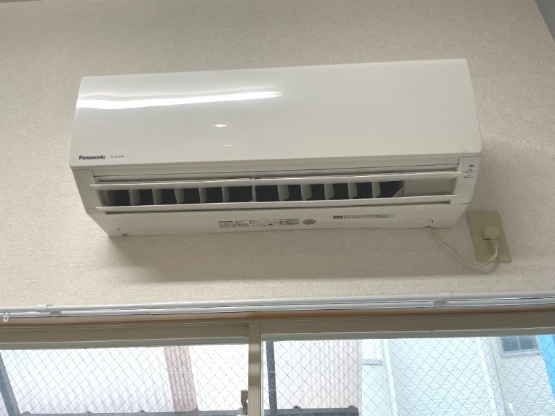 クロノス三鷹1階 部屋その他