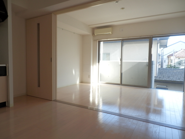 ＬＡＳＡ大崎１ リビング