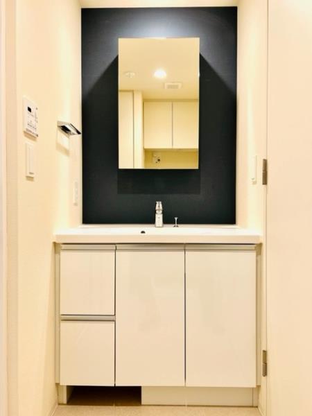 Ｂｒｉｌｌｉａ　ｉｓｔ　千駄ヶ谷 洗面