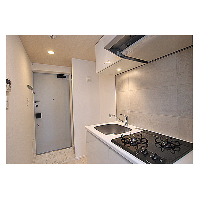 GRAN PASEO 市谷甲良町0402号室 同建物別部屋の参考画像