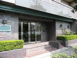 フェースタワーⅢ(K-113) エントランス