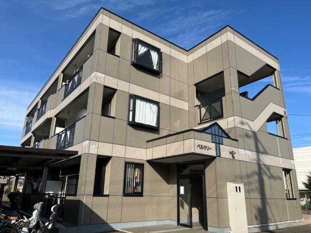 ベルツリーの外観画像