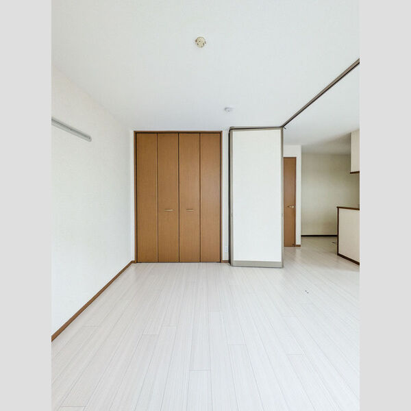 フローラ101号室 部屋その他
