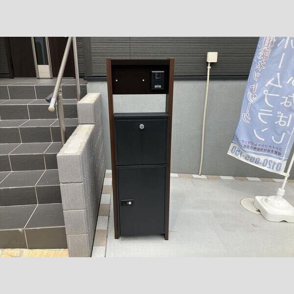 マイホームネクスト前原東6丁目第2 部屋設備
