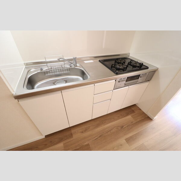 アネシス システムキッチン