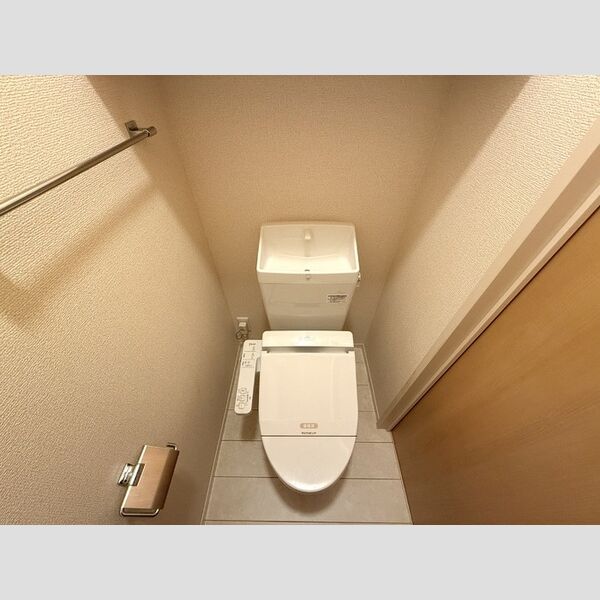 グリーンハイム東船橋 トイレ