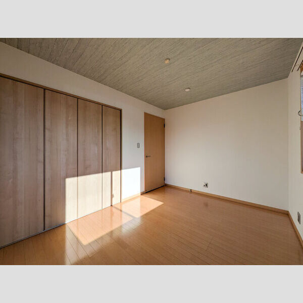 ラミアカーサK101号室 洋室②約6.0帖