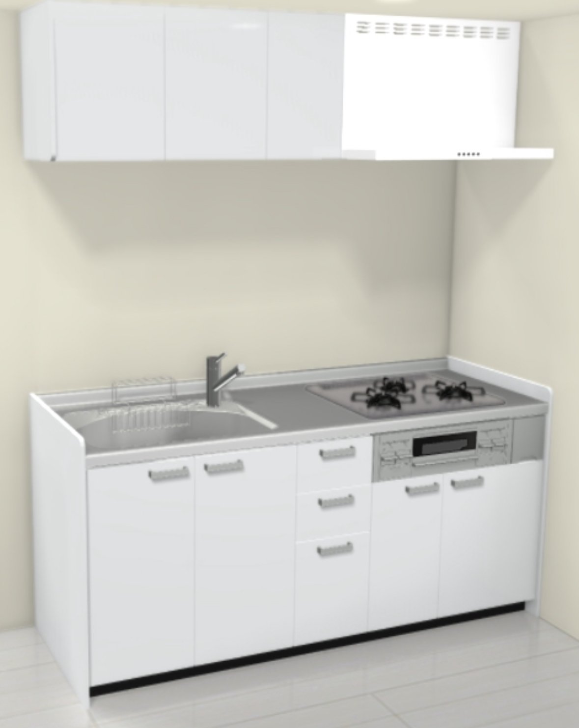 ＩＭＯビル 新規交換予定の為、イメージ写真です。