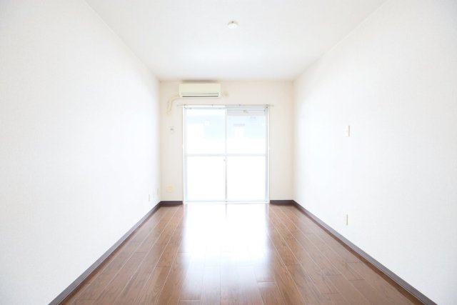 セントヒルズ上北沢2階 部屋その他