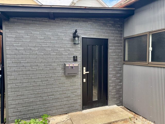 関町南戸建ての外観画像