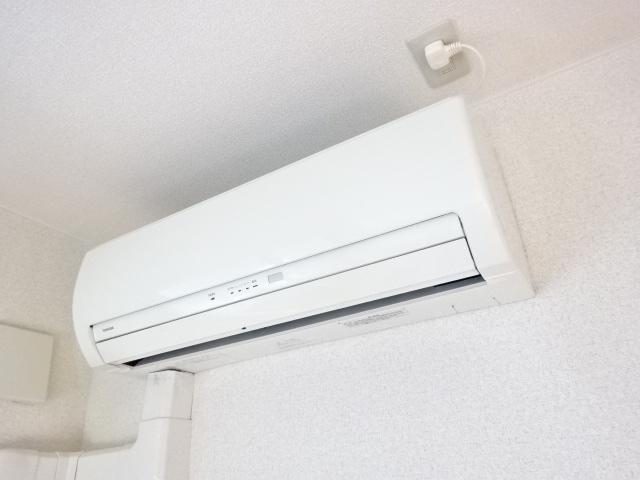 ランゲスレーベン　五月台201号室 室内設備