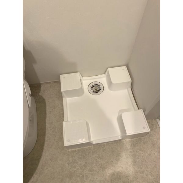 Ambition霞ケ関201号室 部屋その他