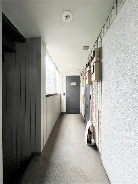 カーサマキ2階 その他共有部分