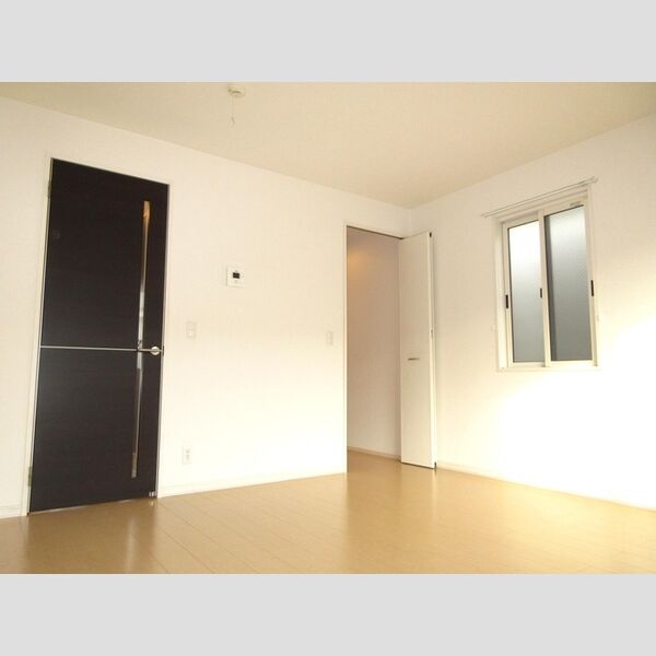 レグルス103号室 洋室