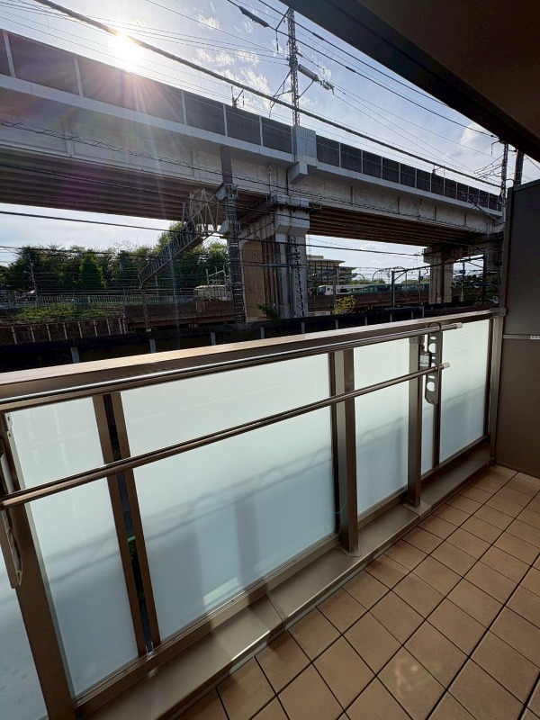 East IM2階 部屋その他