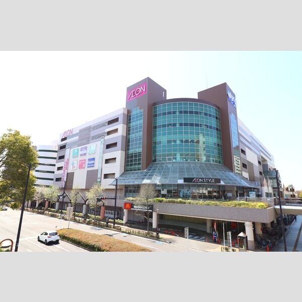 1007-CASA　E イオンスタイル鎌取(734m)